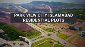 Read more about the article Park View City Islamabad Residential Plots